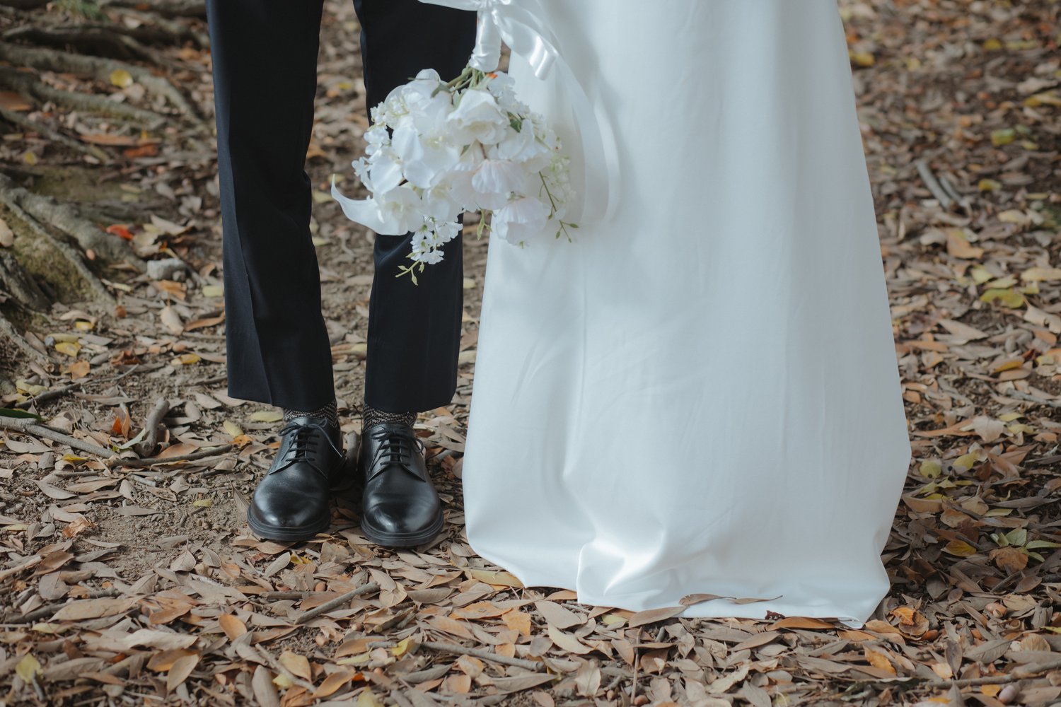 ウェディングフォト