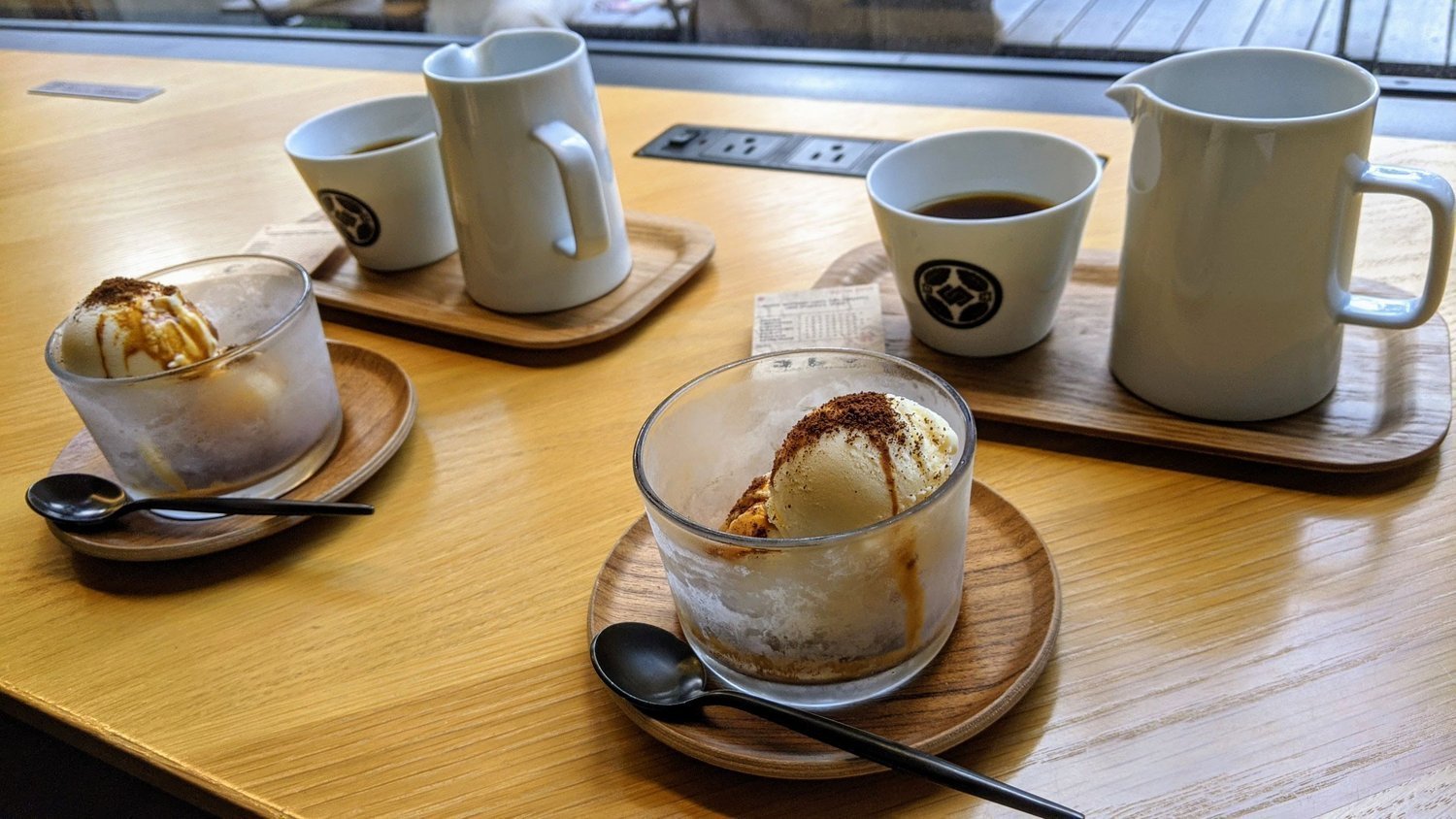 はじめての出会い